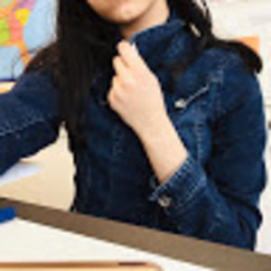 Meet your Posher, Preeya